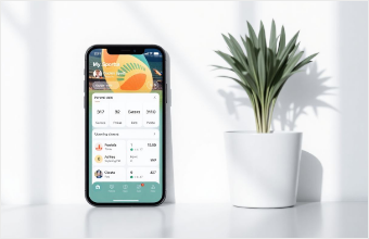 Athlete Dashboard
